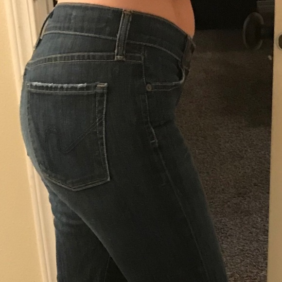 Citizen of humanity Jeans - Picture 2 of 8